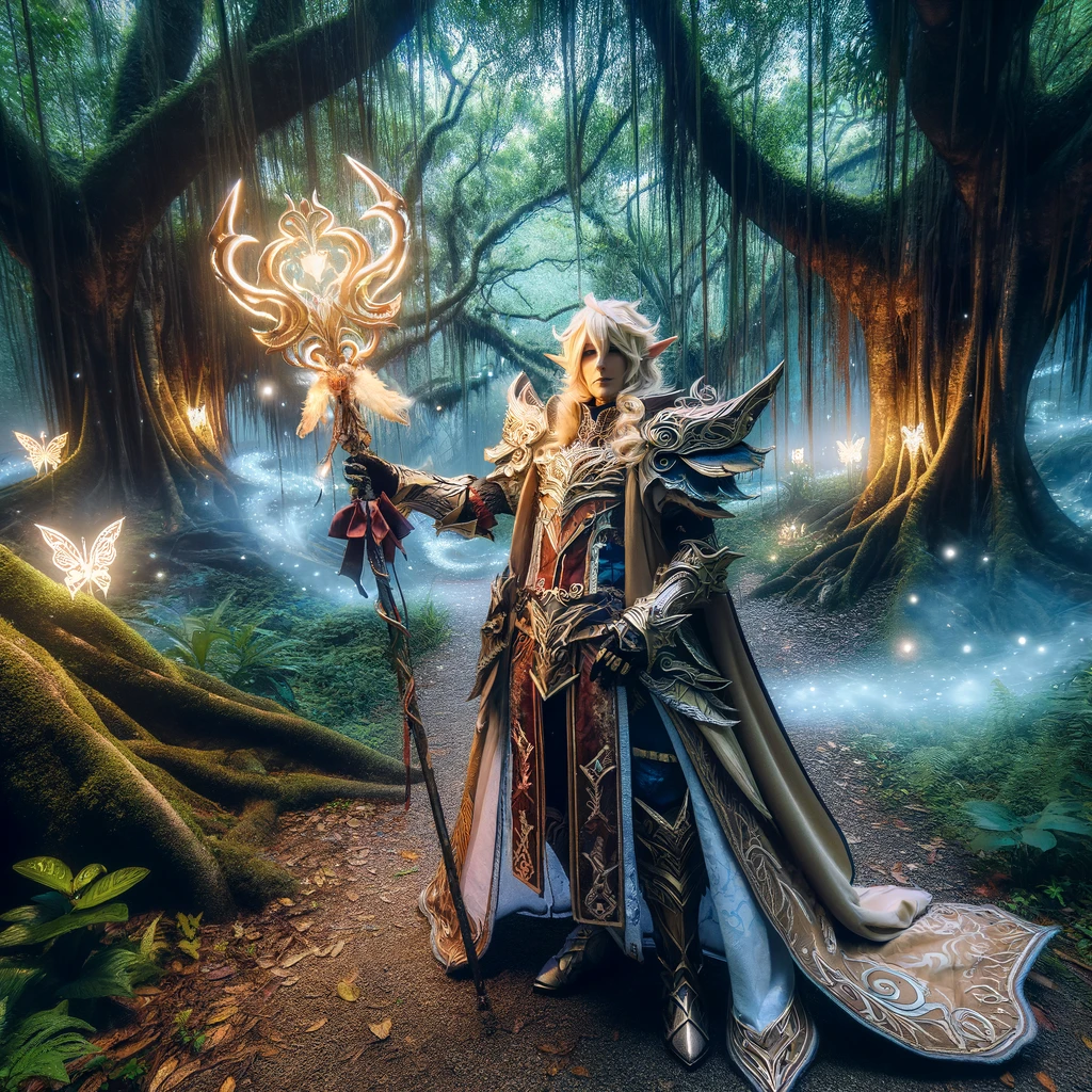 Becoming a Professional Cosplayer: Transforming Passion into a Career