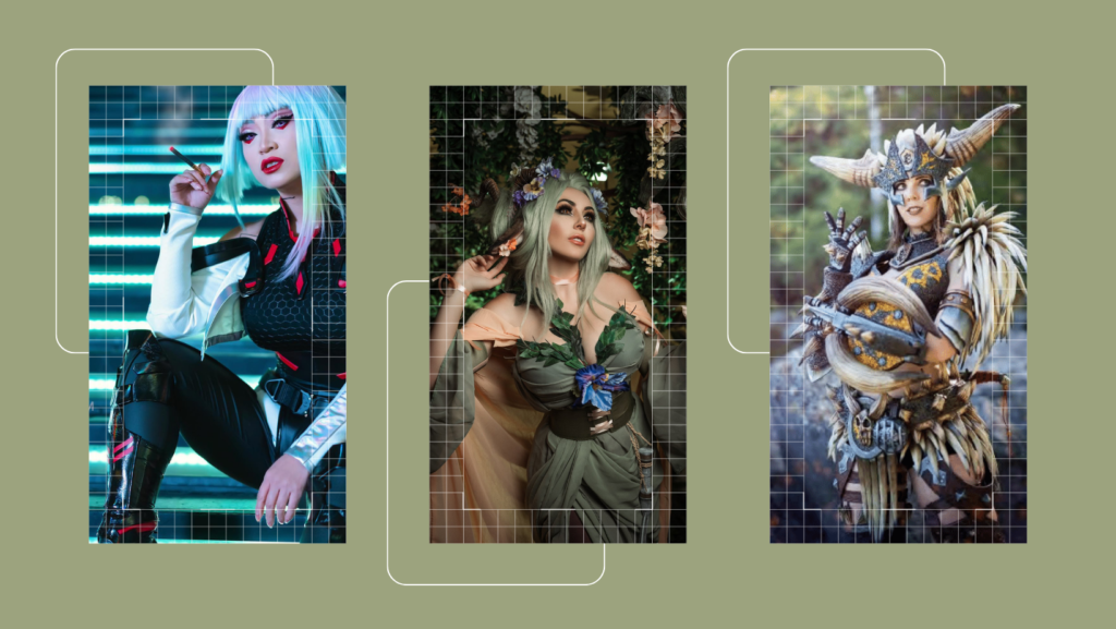 The Rise of Cosplay: Exploring the World’s Most Famous Cosplayers
