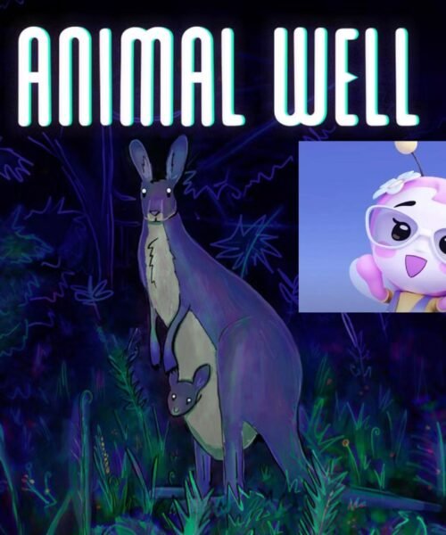 “Animal Well”: The Best-Reviewed PC Game of 2024 So Far