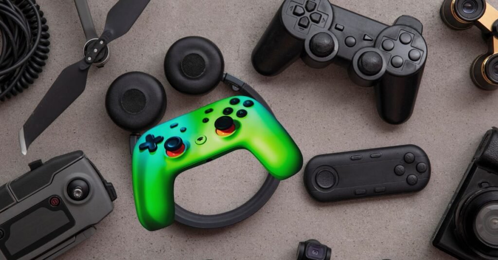 The Evolution of Esports: How Gaming Became a Global Phenomenon" Highlight the rise of esports over the years, from local tournaments to global events with millions in prize pools. Focus on how players and fans contribute to the growth of this billion-dollar industry.