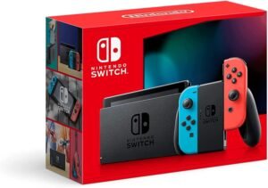 nintendo 