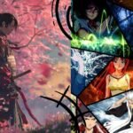 Academy Genius Swordsman Manga