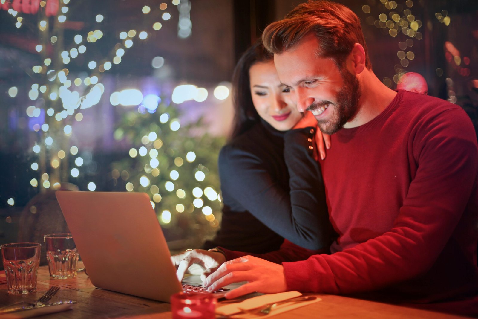 Valentine’s Day and Technology