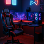 Why a Good Gaming Chair is So Important 